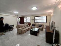 Blk 329 Yishun Rivergreen (Yishun), HDB 4 Rooms #584430531